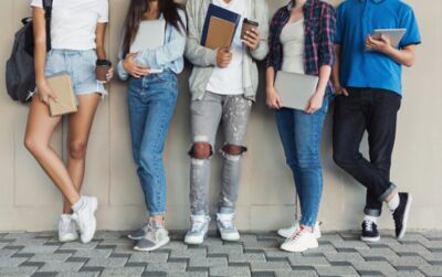 Vorladung wegen jugendgefährdender Prostitution